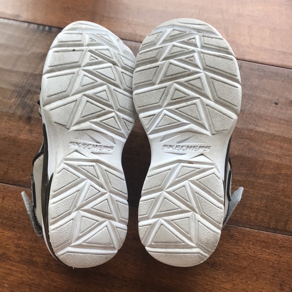 SKECHERS boys sandals - Picture 6 of 7